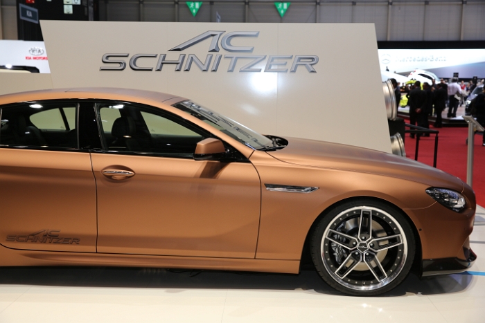 AC Schnitzer - 003